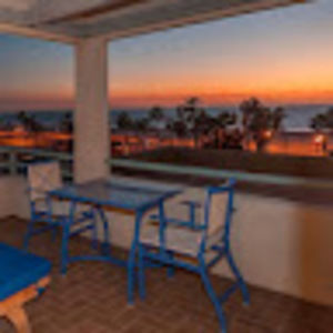 Meet your Posher, Randi pollock sea colony